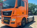 MAN  MAN TGX 18.510 4X2 LLS-U (MEGA) 2020 года за 22 900 000 тг. в Алматы