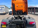 MAN  MAN TGX 18.510 4X2 LLS-U (MEGA) 2020 года за 22 900 000 тг. в Алматы – фото 2
