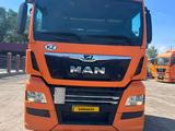 MAN  MAN TGX 18.510 4X2 LLS-U (MEGA) 2020 года за 22 900 000 тг. в Алматы – фото 4