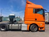 MAN  MAN TGX 18.510 4X2 LLS-U (MEGA) 2020 года за 22 900 000 тг. в Алматы – фото 5