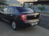 Chevrolet Cobalt 2022 годаfor6 500 000 тг. в Алматы – фото 4