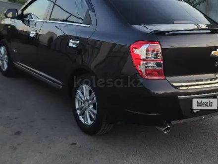 Chevrolet Cobalt 2022 года за 6 500 000 тг. в Алматы – фото 5