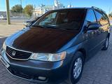 Honda Odyssey 2005 годаүшін4 700 000 тг. в Шымкент