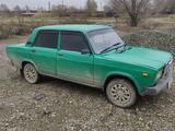 ВАЗ (Lada) 2107 2007 года за 600 000 тг. в Аягоз – фото 3