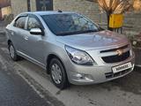 Chevrolet Cobalt 2021 годаfor5 722 000 тг. в Шымкент