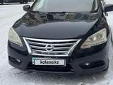 Nissan Sentra 2014 года за 6 500 000 тг. в Атырау