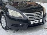 Nissan Sentra 2014 года за 6 500 000 тг. в Атырау – фото 2