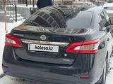 Nissan Sentra 2014 года за 6 500 000 тг. в Атырау – фото 3
