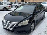 Nissan Sentra 2014 года за 6 500 000 тг. в Атырау – фото 4