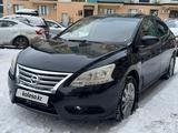 Nissan Sentra 2014 года за 6 500 000 тг. в Атырау – фото 5