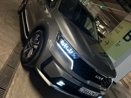 Kia Sorento 2022 года за 18 500 000 тг. в Алматы – фото 27