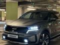 Kia Sorento 2022 года за 18 500 000 тг. в Алматы – фото 2