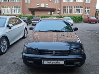 Toyota Carina E