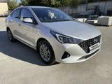 Hyundai Accent 2021 года за 9 300 000 тг. в Павлодар