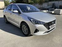 Hyundai Accent 2021 годаүшін8 700 000 тг. в Павлодар