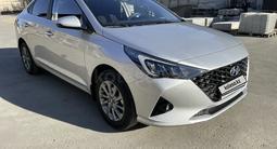 Hyundai Accent 2021 года за 9 300 000 тг. в Павлодар