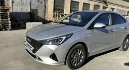 Hyundai Accent 2021 годаүшін9 300 000 тг. в Павлодар – фото 2