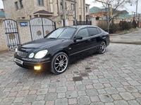 Lexus GS 300 2002 годаfor5 200 000 тг. в Актау