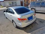 Nissan Almera 2015 года за 3 800 000 тг. в Актау – фото 4