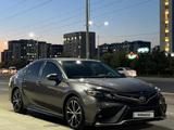 Toyota Camry 2020 годаfor11 200 000 тг. в Алматы – фото 4