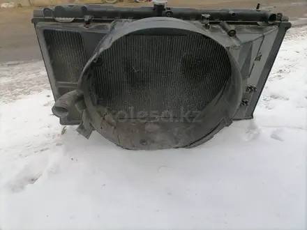 Радиатор за 75 000 тг. в Алматы – фото 2