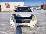 Geely Emgrand X7 2015 годаfor4 200 000 тг. в Усть-Каменогорск – фото 4