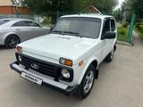 ВАЗ (Lada) Lada 2121 2020 годаүшін5 500 000 тг. в Алматы