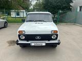 ВАЗ (Lada) Lada 2121 2020 годаүшін5 500 000 тг. в Алматы – фото 4