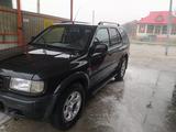 Opel Frontera 1999 годаүшін1 900 000 тг. в Састобе – фото 3