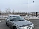 ВАЗ (Lada) 2112 2008 годаүшін1 500 000 тг. в Костанай – фото 5