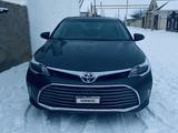 Toyota Avalon 2015 года за 7 500 000 тг. в Жанаозен