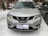 Nissan X-Trail 2016 года за 9 000 000 тг. в Алматы