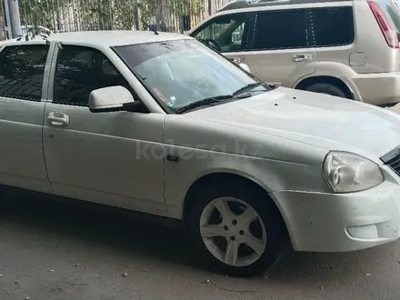 ВАЗ (Lada) Priora 2172 2014 года за 2 550 000 тг. в Костанай