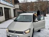 Volkswagen Polo 2011 года за 4 500 000 тг. в Усть-Каменогорск