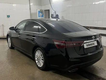 Toyota Avalon 2014 года за 9 500 000 тг. в Актау – фото 6