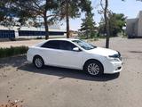 Toyota Camry 2013 годаүшін10 500 000 тг. в Павлодар