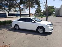 Toyota Camry 2013 года за 10 500 000 тг. в Павлодар