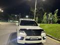 Lexus LX 570 2013 годаfor26 000 000 тг. в Алматы – фото 5