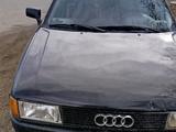 Audi 80 1990 годаүшін850 000 тг. в Астана – фото 3