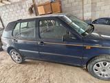 Volkswagen Golf 1992 года за 1 600 000 тг. в Жетиген – фото 2