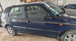 Volkswagen Golf 1992 года за 1 600 000 тг. в Жетиген – фото 2