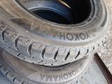 195/65R15 YOKOHAMA ice GUARD ig 50. за 30 000 тг. в Алматы – фото 3