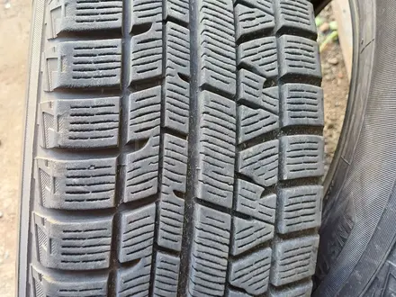 195/65R15 YOKOHAMA ice GUARD ig 50. за 30 000 тг. в Алматы – фото 6