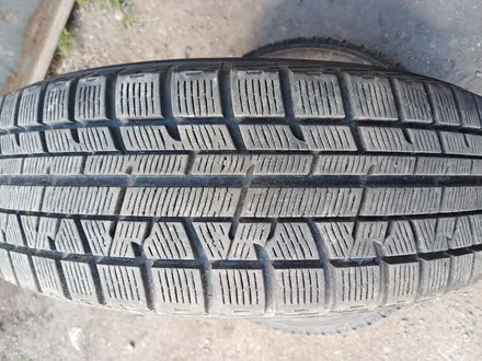 195/65R15 YOKOHAMA ice GUARD ig 50. за 30 000 тг. в Алматы – фото 2