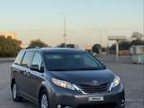 Toyota Sienna 2016 года за 9 500 000 тг. в Актау – фото 2