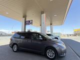 Toyota Sienna 2016 года за 9 500 000 тг. в Актау