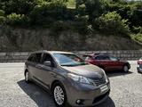 Toyota Sienna 2016 года за 9 500 000 тг. в Актау – фото 3