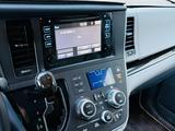Toyota Sienna 2016 года за 9 500 000 тг. в Актау – фото 5