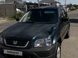 Honda CR-V 1997 годаүшін3 200 000 тг. в Алматы