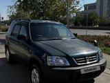 Honda CR-V 1997 годаүшін3 200 000 тг. в Алматы – фото 3